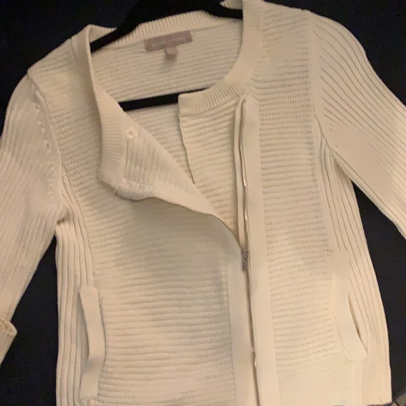 Cardigan, Banana Republic, (M) - Picture 3 of 4